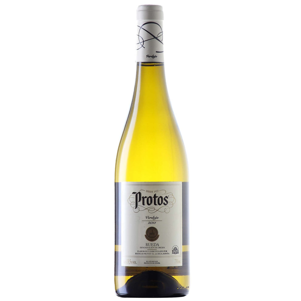 843 PROTOS BLANCO