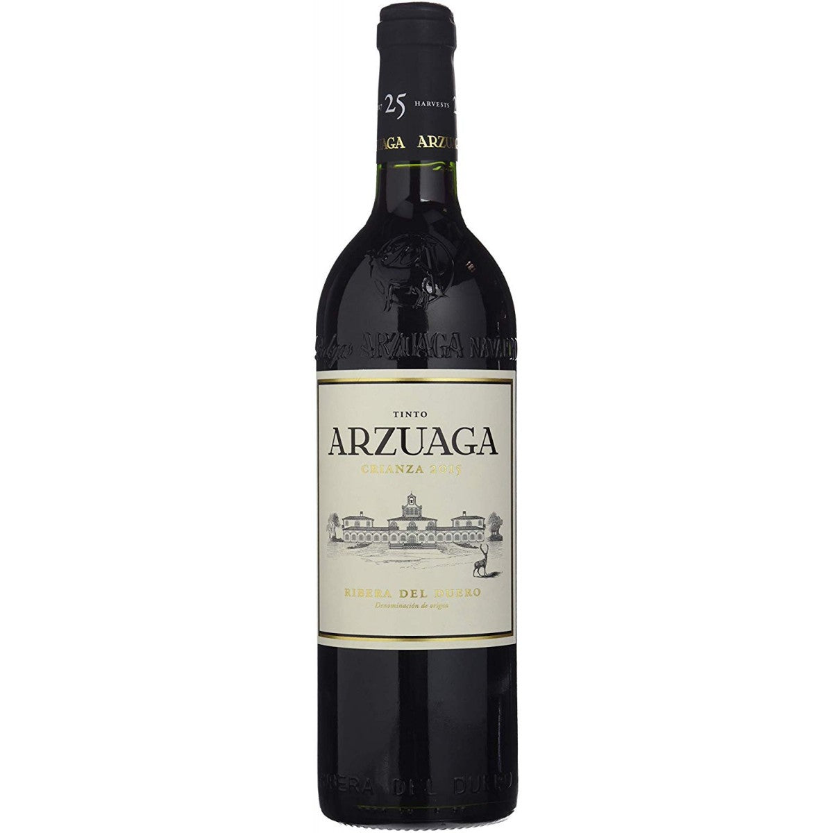 836 ARZUEGA