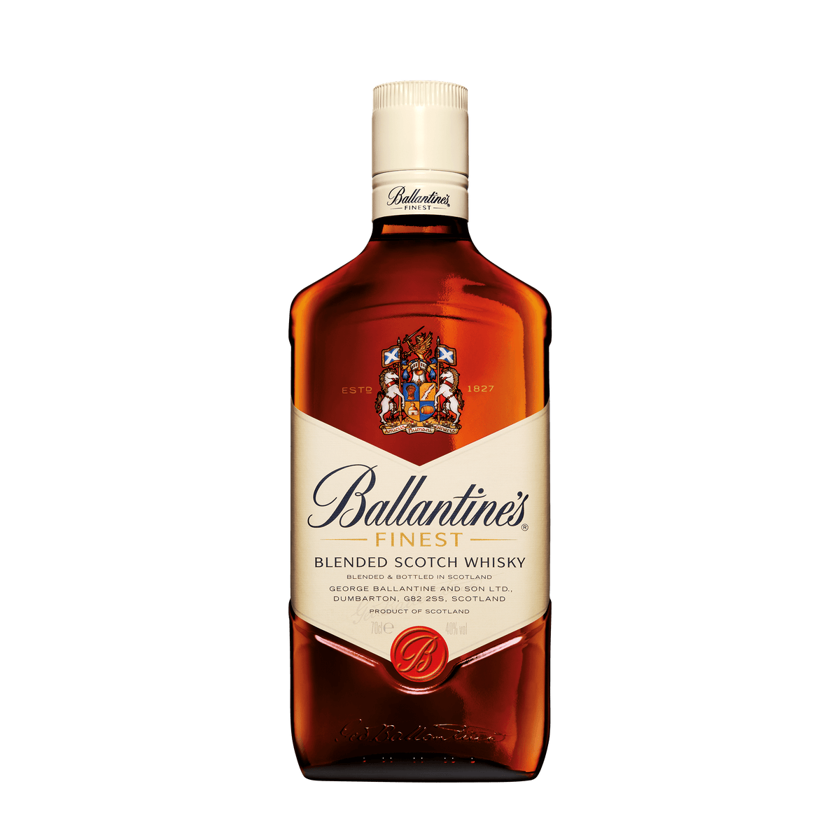 845 BALLANTINES (COPA)