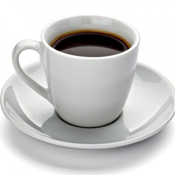 814 cafe solo