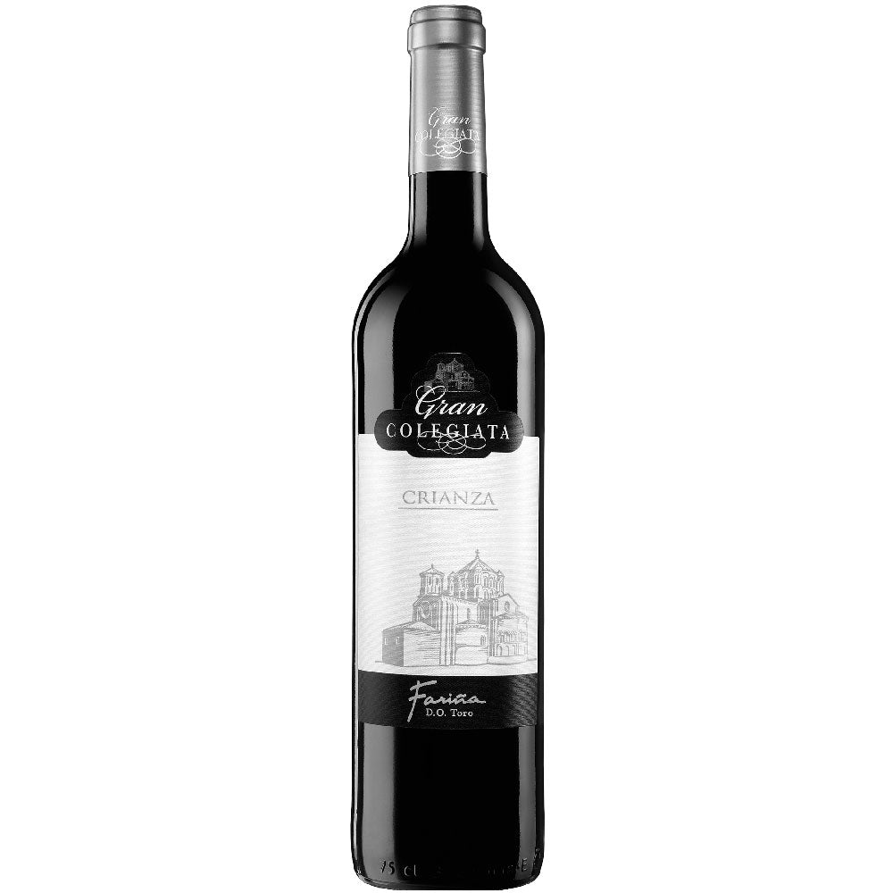 839 PESQUERA CRIANZA