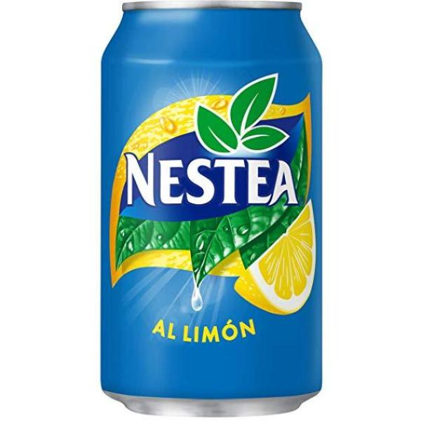 805 NESTEA
