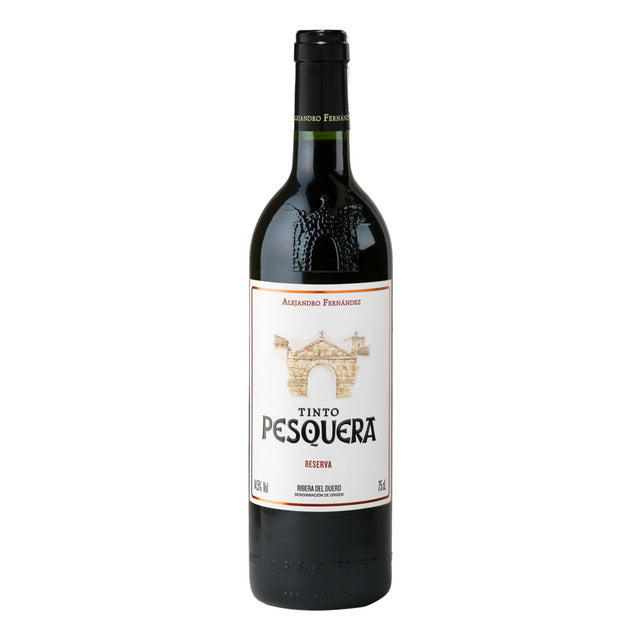 835 Pesquera Reserva