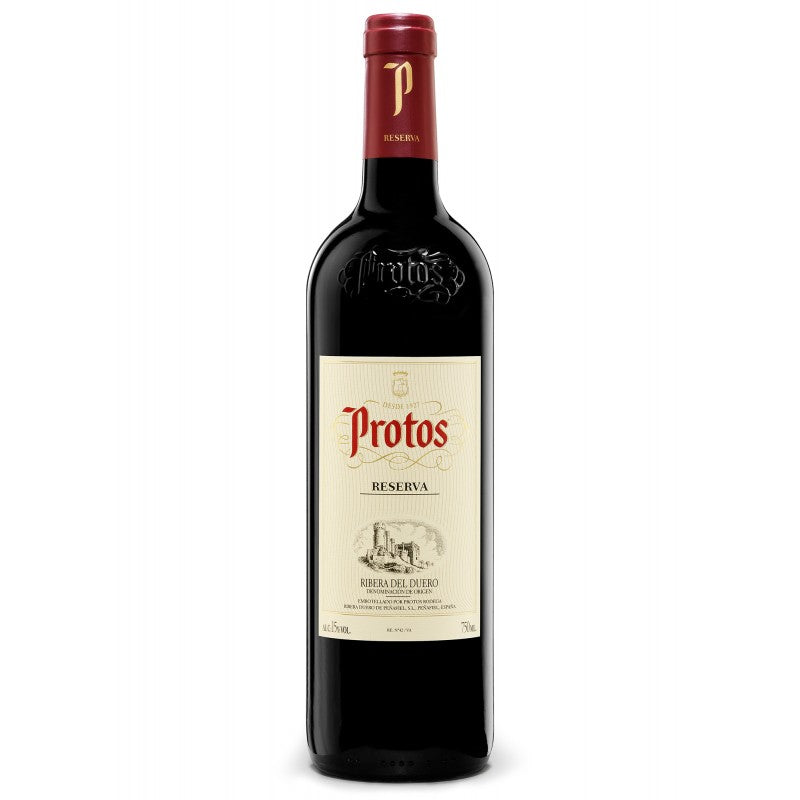 837 PROTOS GRAN RESERVA