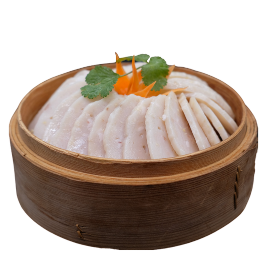 006 温州鱼饼