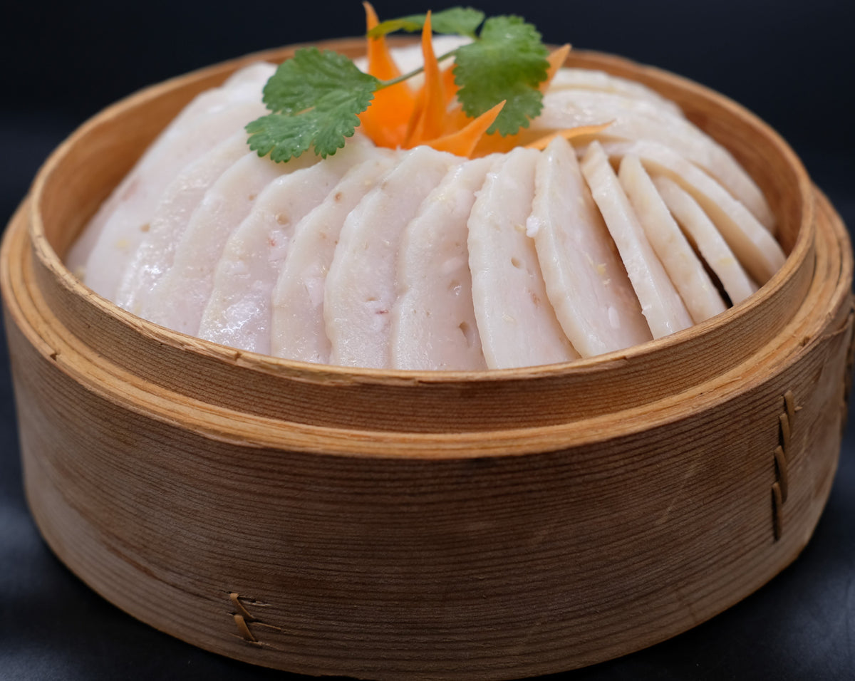 006 温州鱼饼