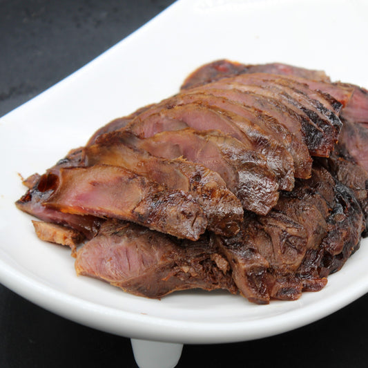 010 卤牛肉