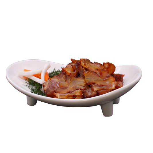 017 卤牛筋