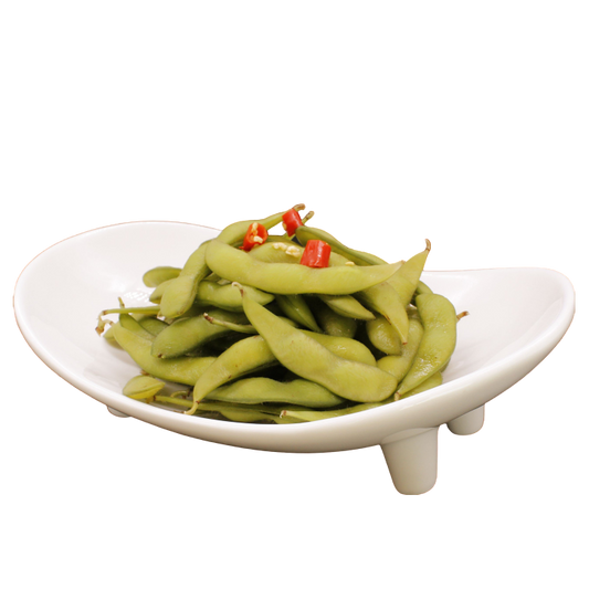024 毛豆荚