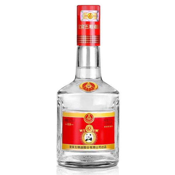 829 五粮液