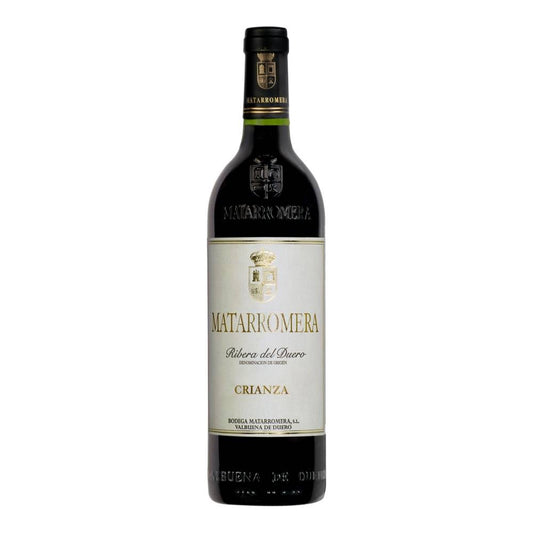 834 MATARROMERA RESERVA