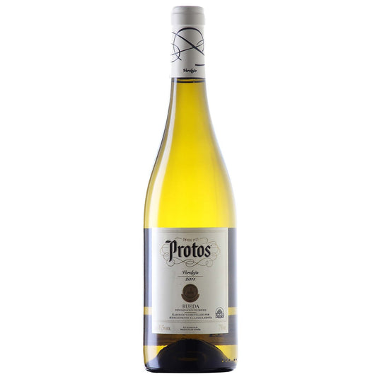 843 PROTOS BLANCO