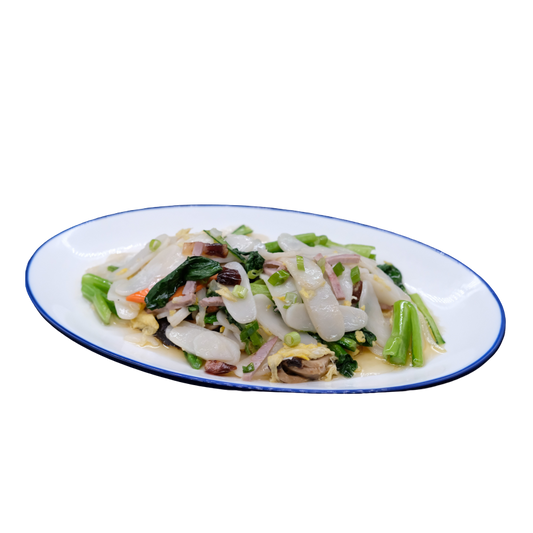 102A 炒年糕（大）