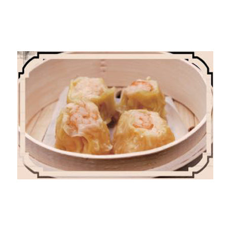052 鲜虾烧卖