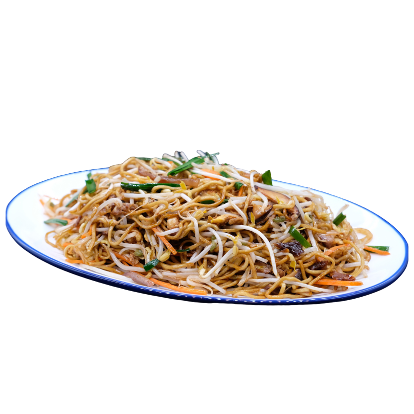 104A 炒面（大）