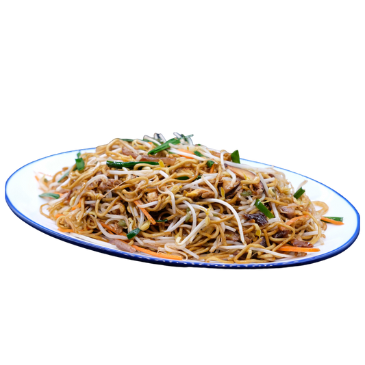 104A 炒面（大）