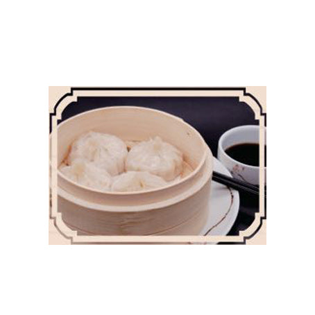 053 小笼汤包