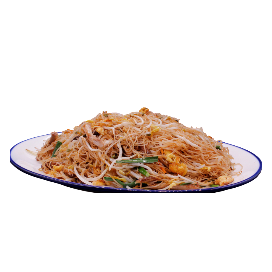 106 炒粉干（小）