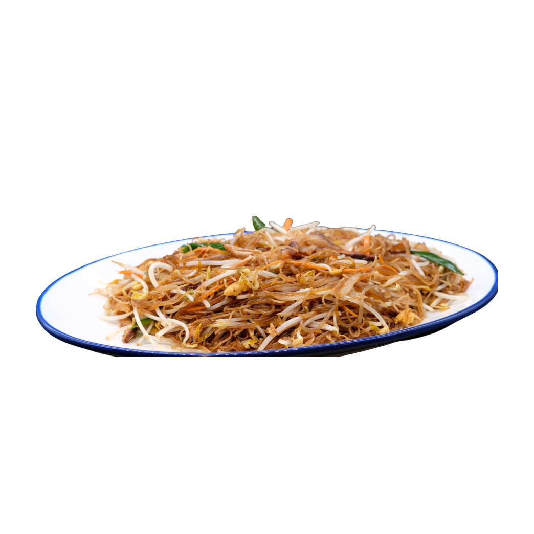 107A 炒双粉（大）