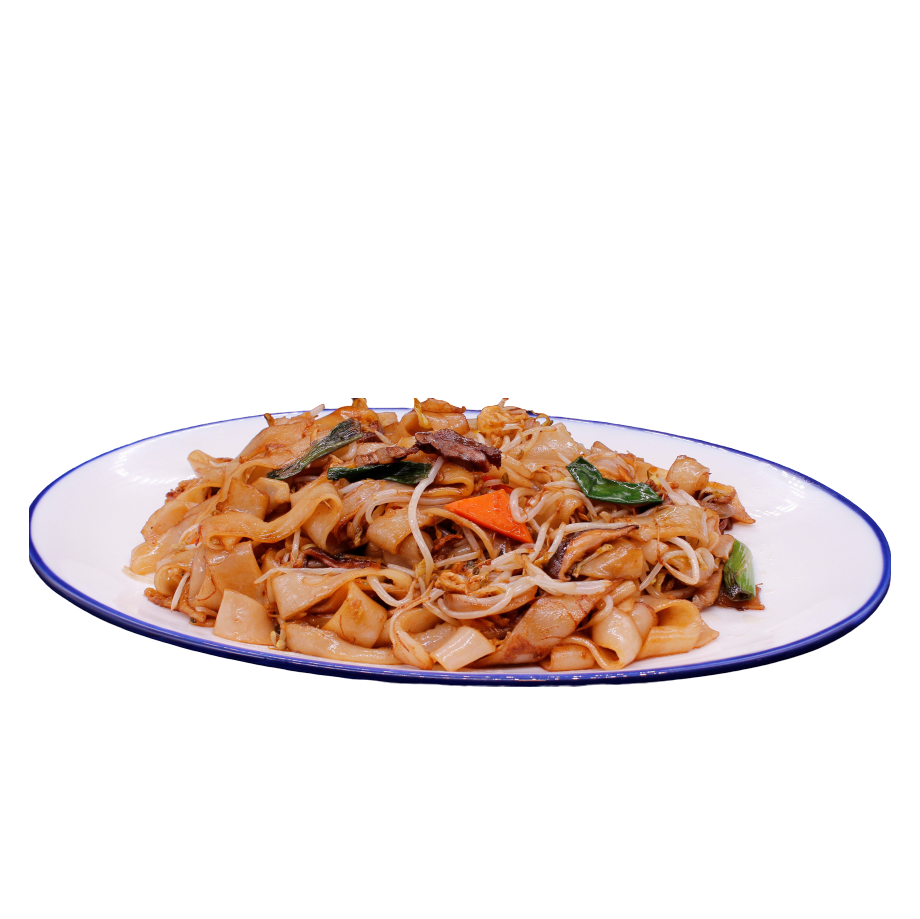 108A 干炒牛河（大）
