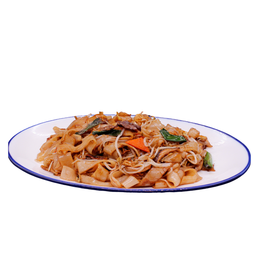 108 干炒牛河（小）