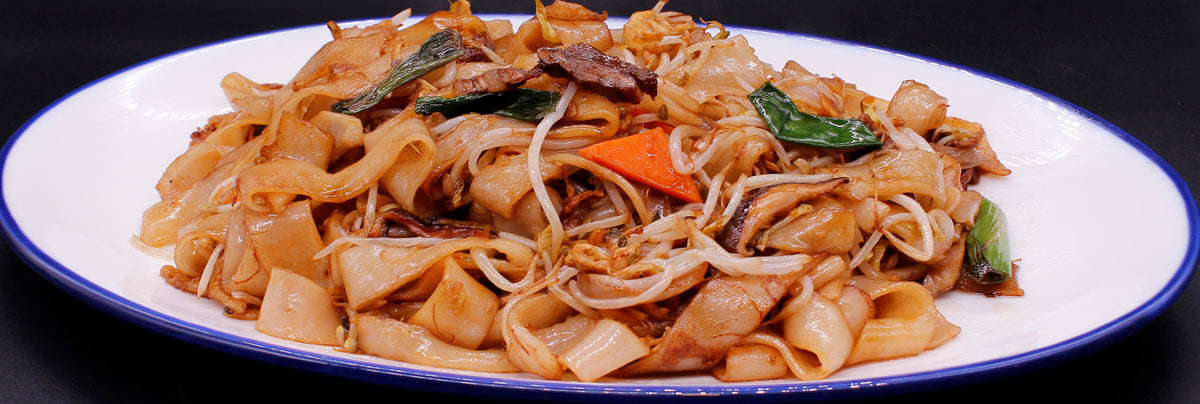 108 干炒牛河（小）