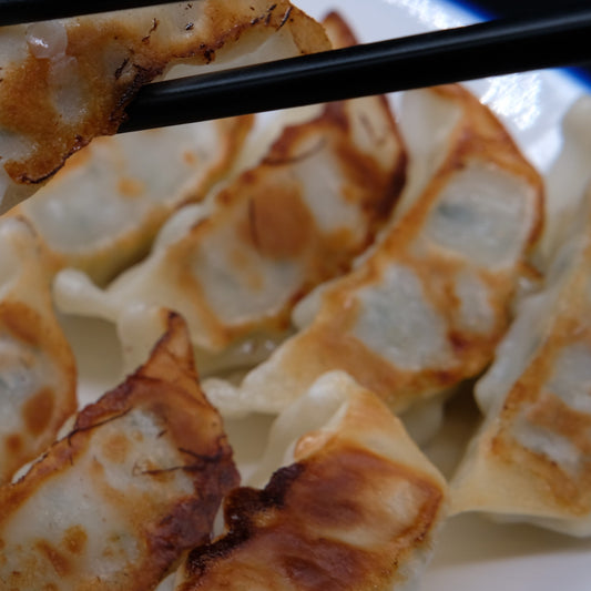 110 鲜虾锅贴（小）