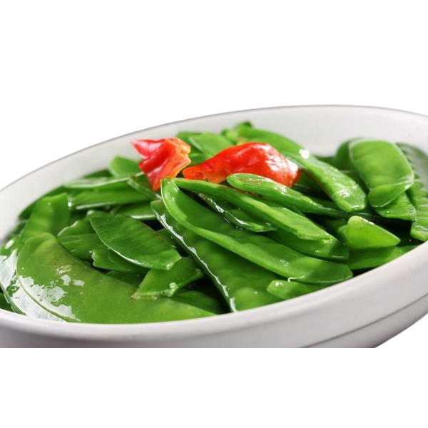 605 荷兰豆