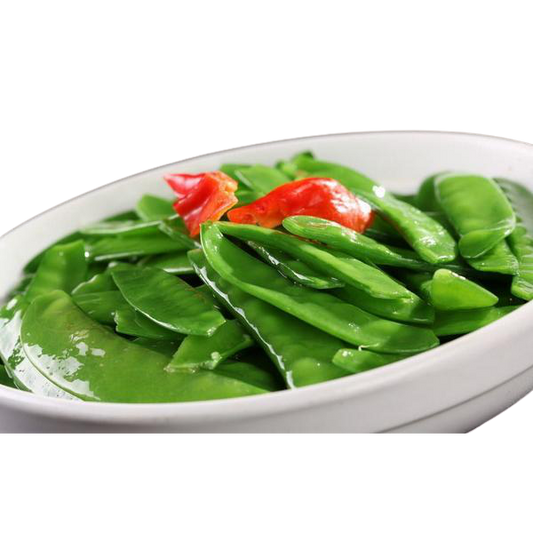 605 荷兰豆