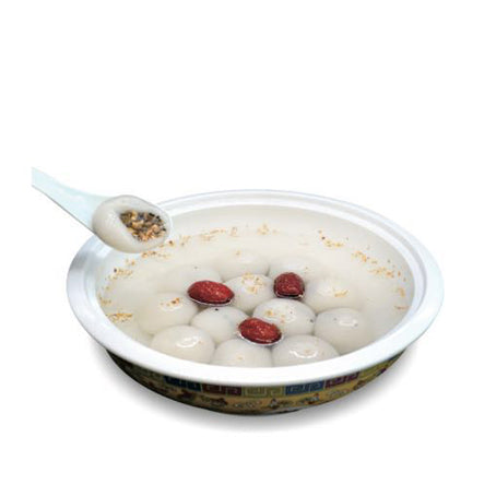 113A 秘制汤圆（大)