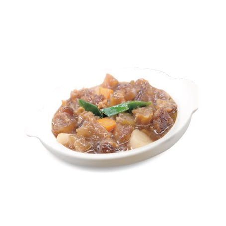 205 牛筋煲