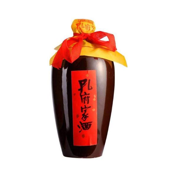 830 孔府家酒