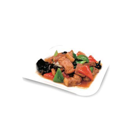 319 家常豆腐