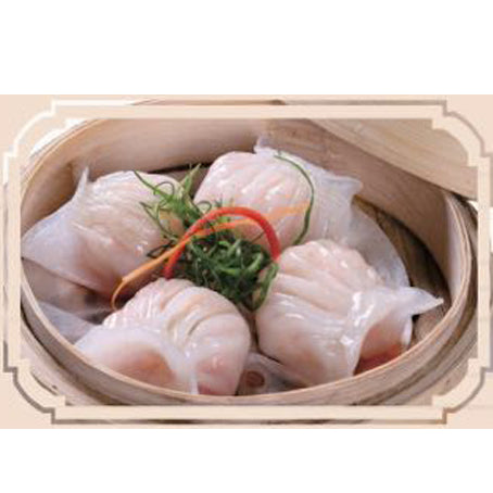 112A 鲜虾捞饺 (大)