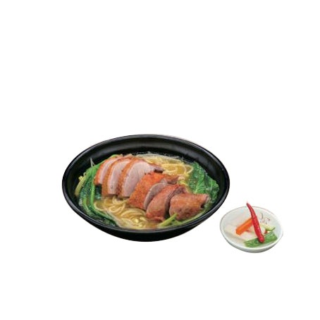 120 烤鸭面