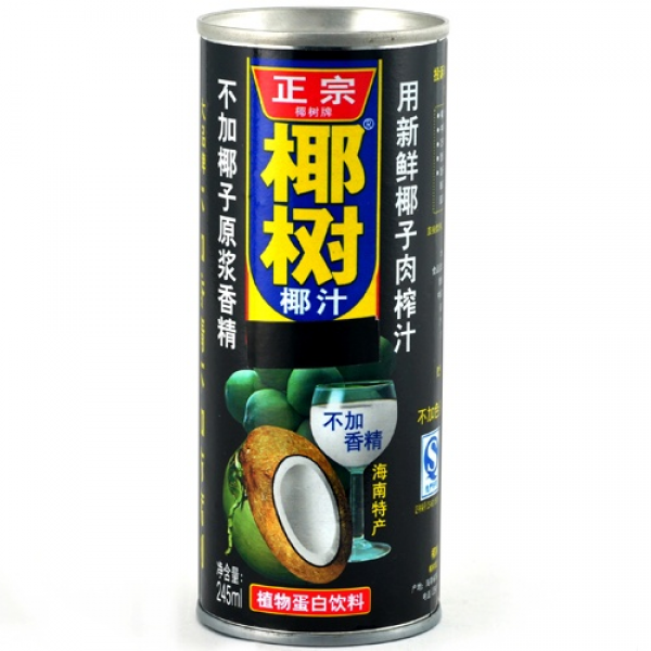 817 椰汁