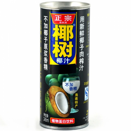 817 椰汁