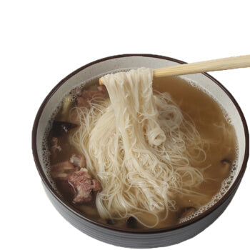 114 长寿面