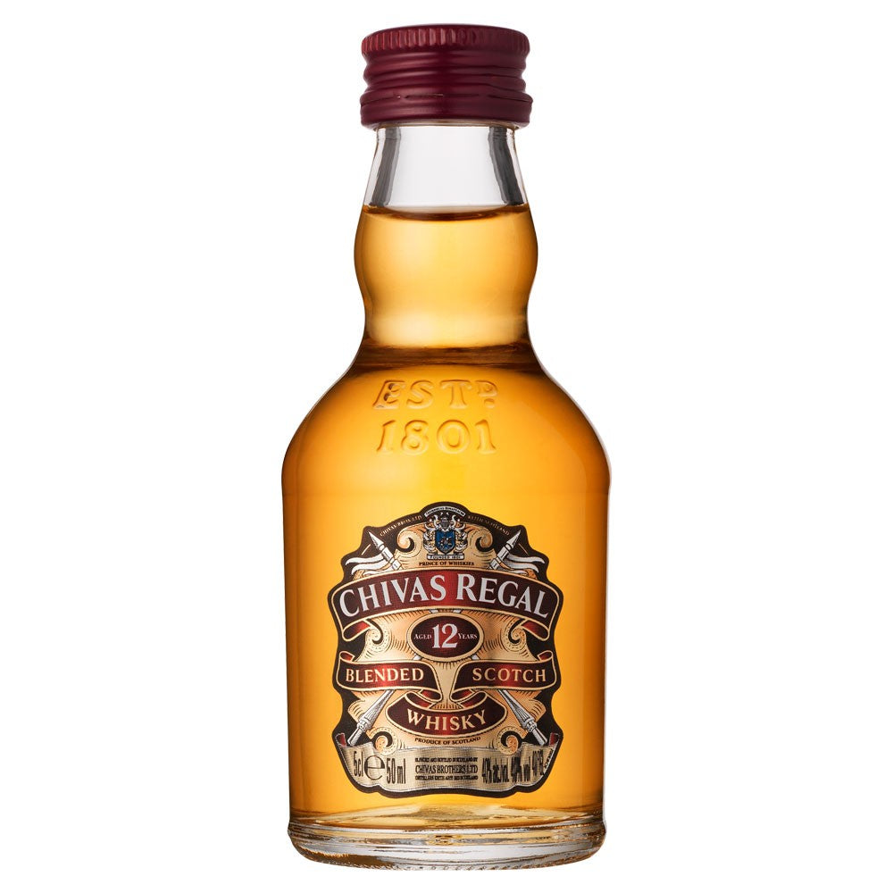 844 CHIVAS REGAL 12 (COPA)