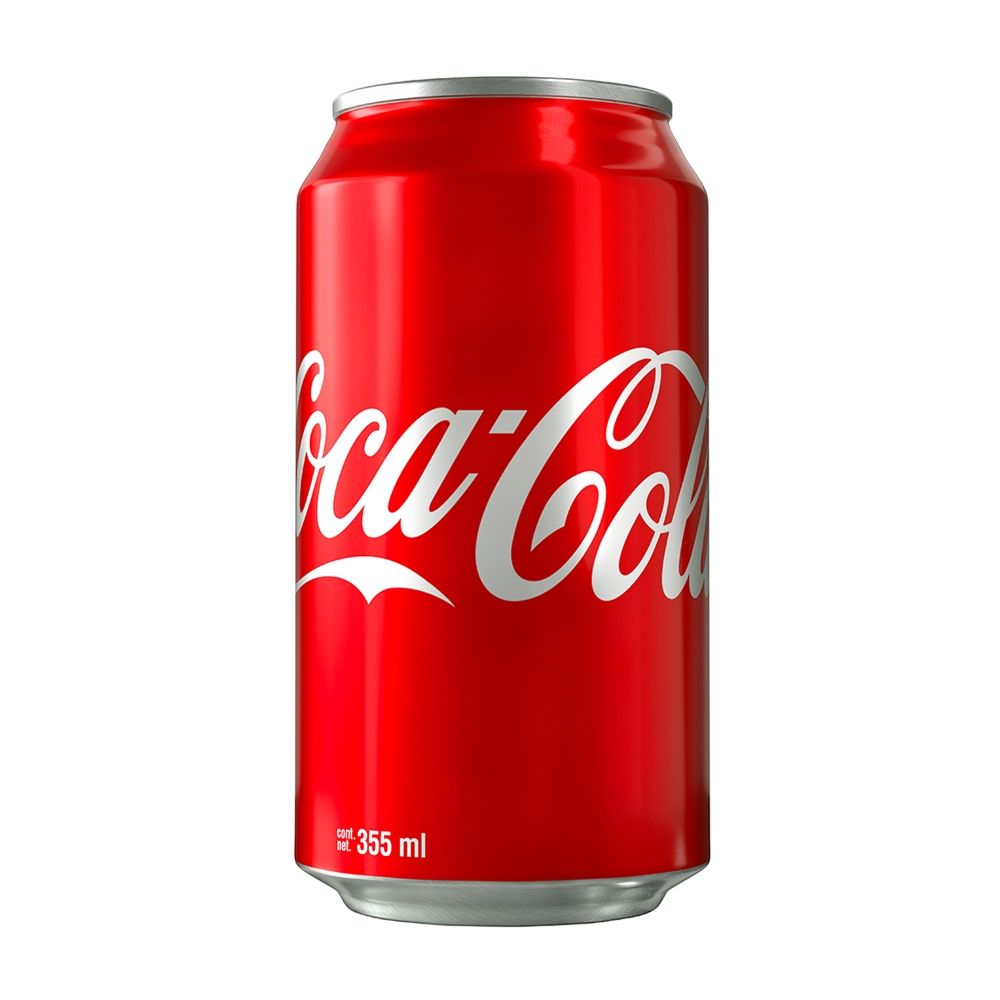 801 COCA COLA