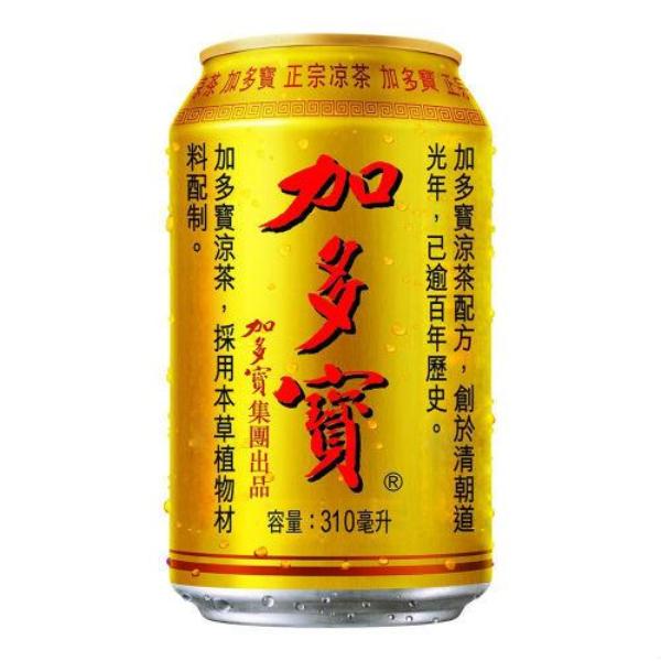 820 加多宝/王老吉