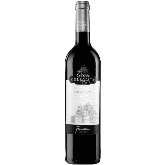 839 PESQUERA CRIANZA