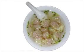 124 馄饨汤
