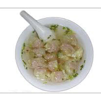 124 馄饨汤