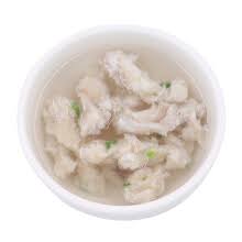 208 温州鱼丸汤（小）