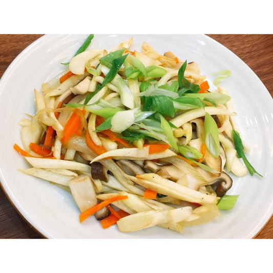 602 茭白