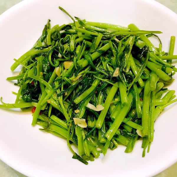 610 空心菜