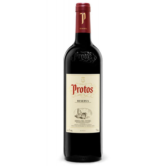 837 PROTOS GRAN RESERVA