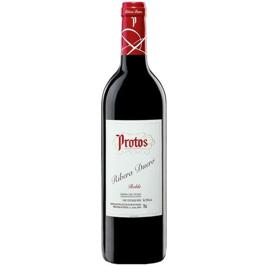 841 PROTOS CRIANZA