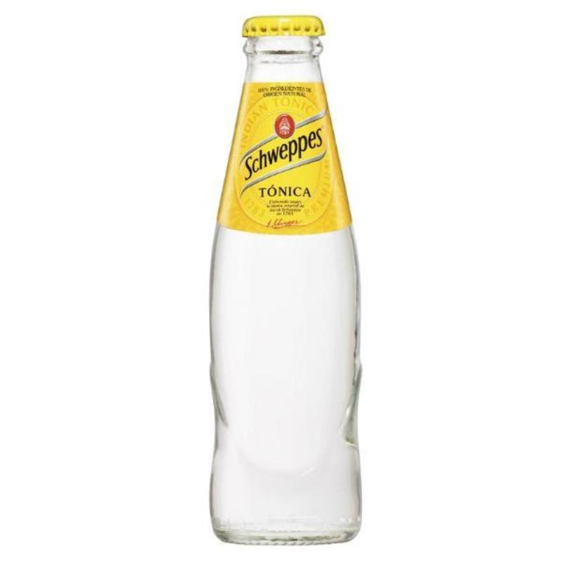 807 TÓNICA